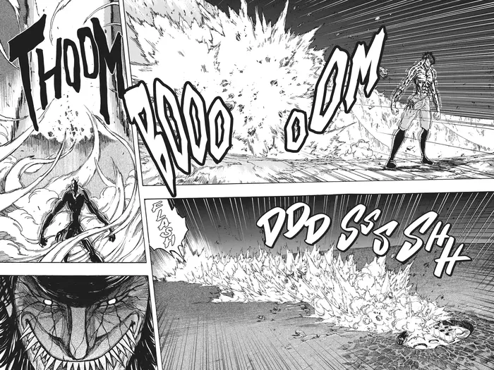 Toriko Chapter 365 image 07_optimized